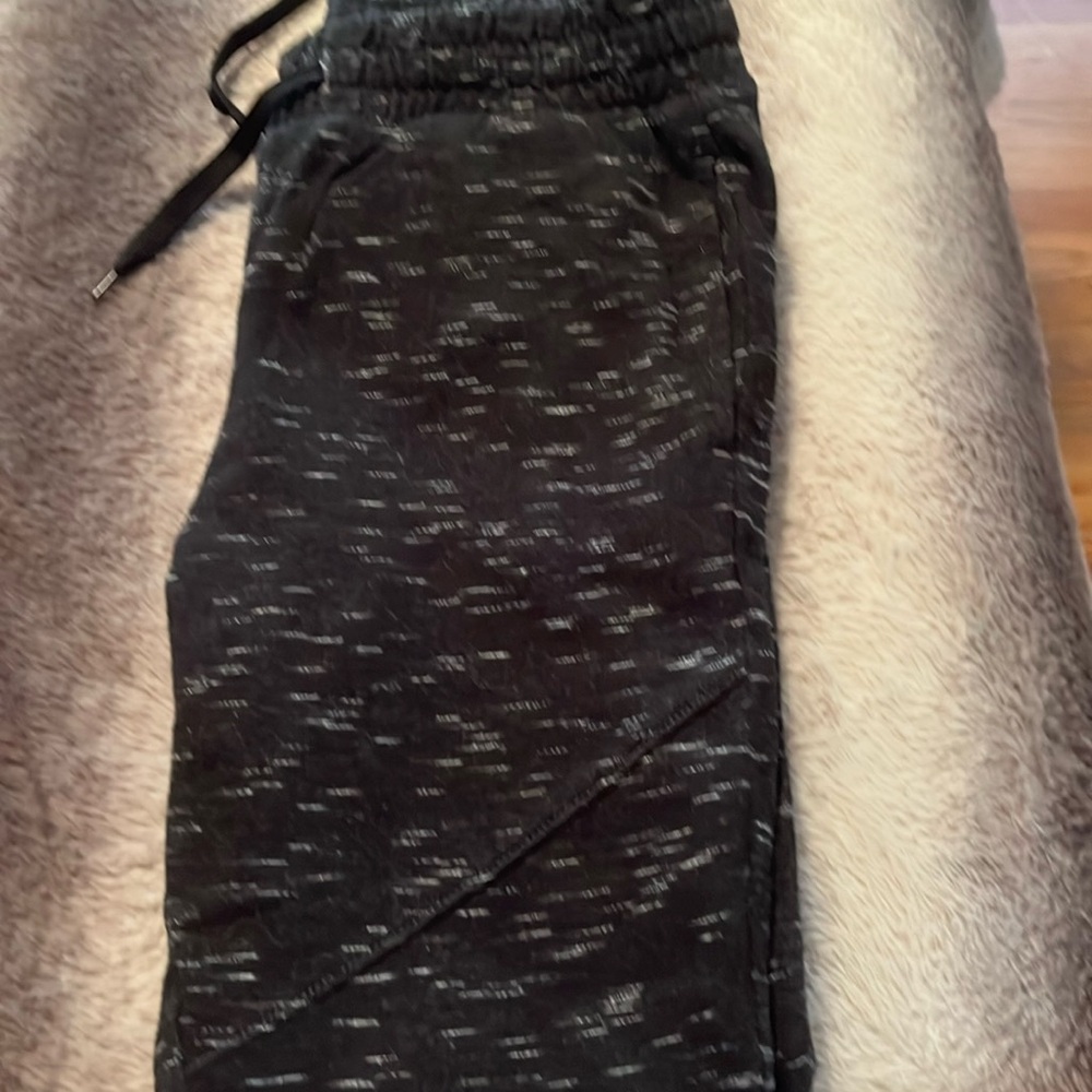 Boys jogger sweatpants